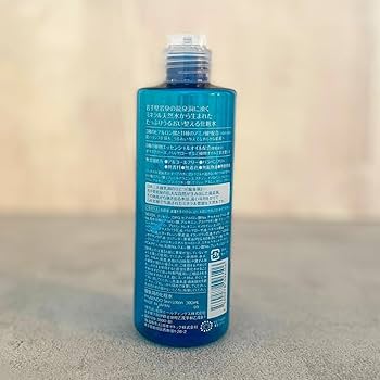 Amazon | 世界も認めたローカルコスメ 龍泉洞の化粧水 ［300ml